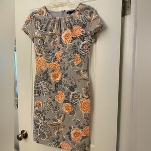 Banana Republic dress